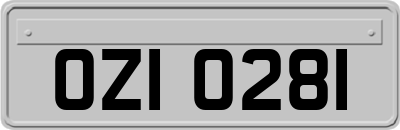 OZI0281