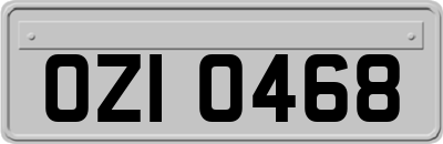 OZI0468