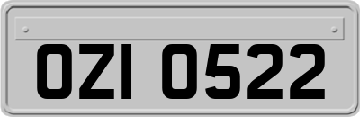 OZI0522