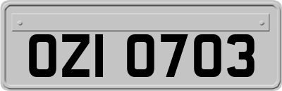 OZI0703