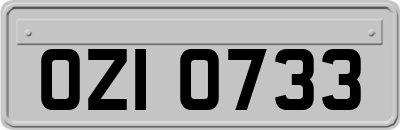 OZI0733