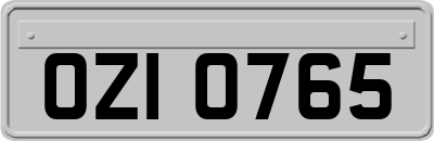 OZI0765