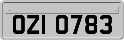 OZI0783