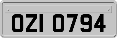 OZI0794