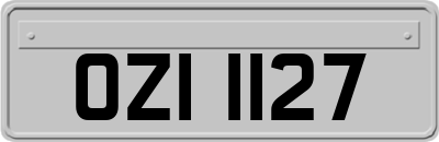 OZI1127