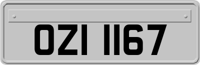 OZI1167