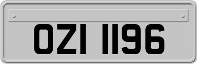 OZI1196
