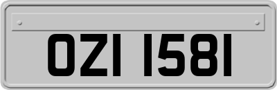 OZI1581