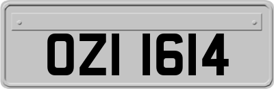 OZI1614