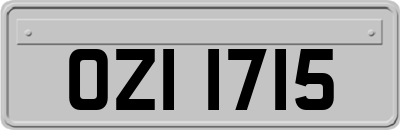 OZI1715