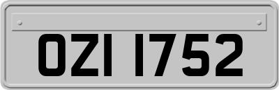 OZI1752