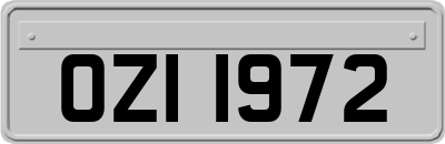 OZI1972