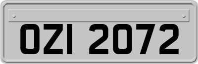 OZI2072