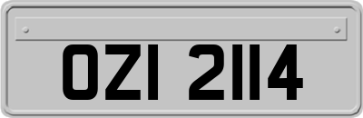 OZI2114