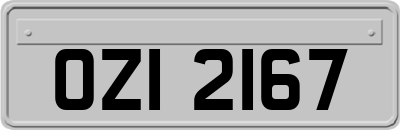 OZI2167