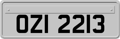 OZI2213