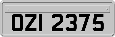 OZI2375