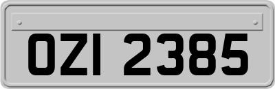 OZI2385