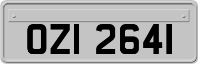 OZI2641