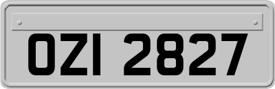 OZI2827