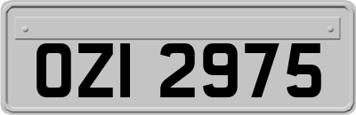 OZI2975