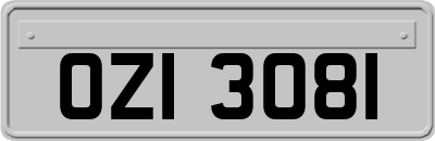 OZI3081