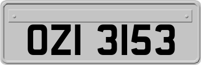 OZI3153