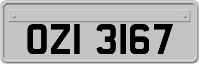 OZI3167