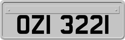 OZI3221