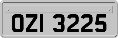 OZI3225
