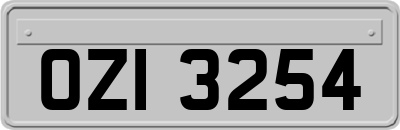 OZI3254