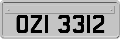 OZI3312