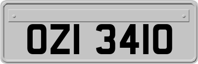 OZI3410