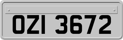 OZI3672
