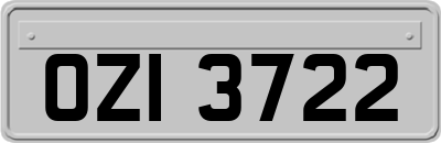 OZI3722