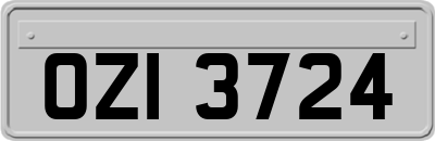 OZI3724