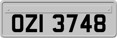 OZI3748