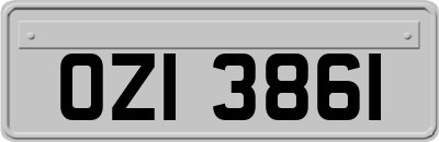 OZI3861