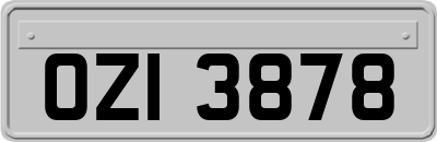 OZI3878