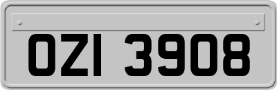 OZI3908