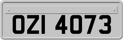 OZI4073