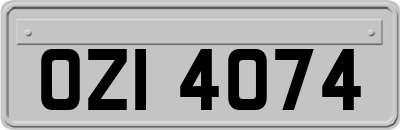 OZI4074