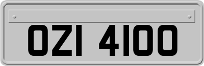 OZI4100