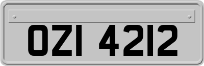 OZI4212