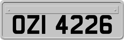 OZI4226