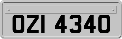 OZI4340