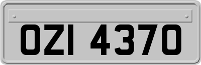 OZI4370