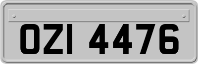 OZI4476