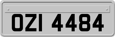 OZI4484
