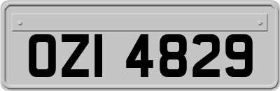 OZI4829